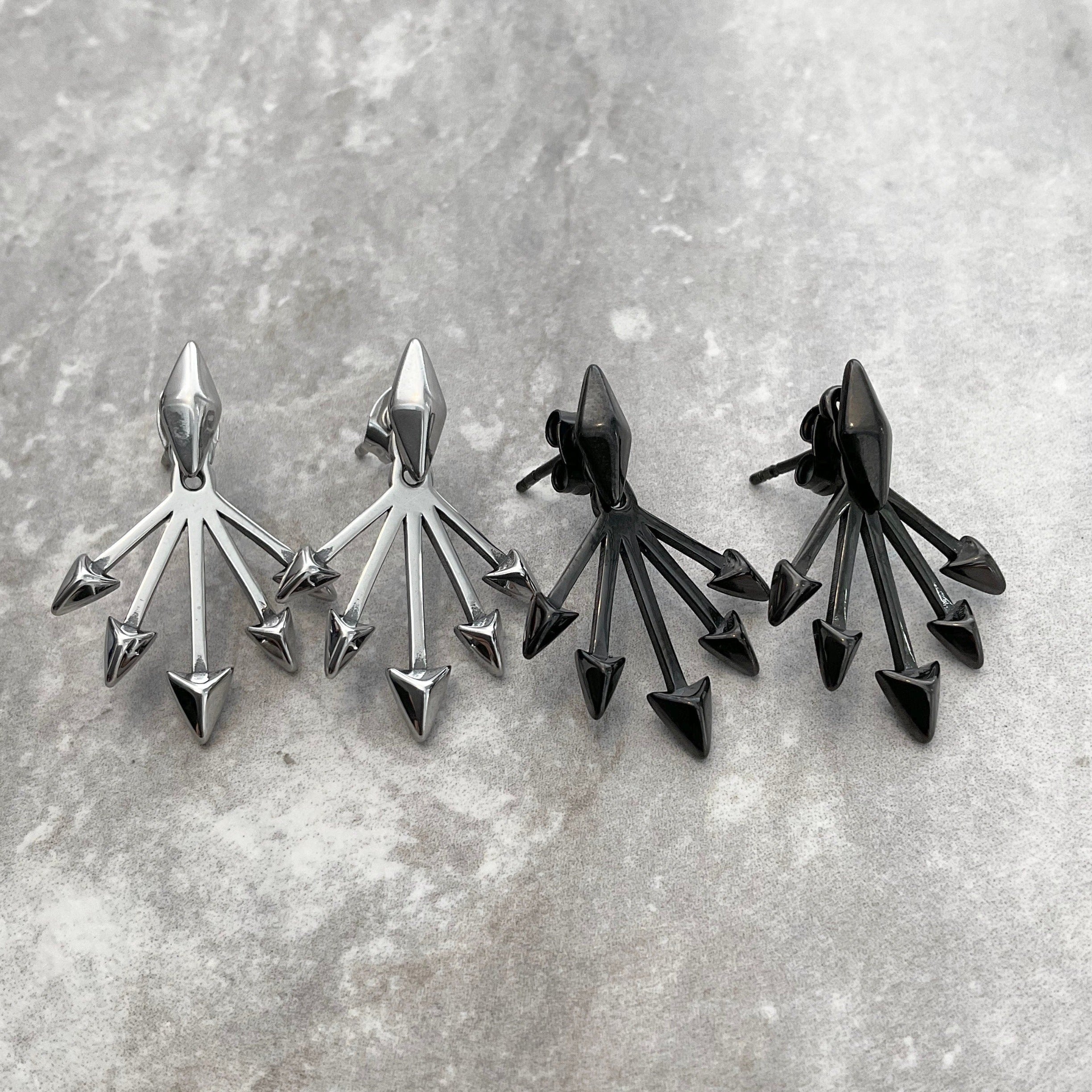 ARROWS EARRINGS