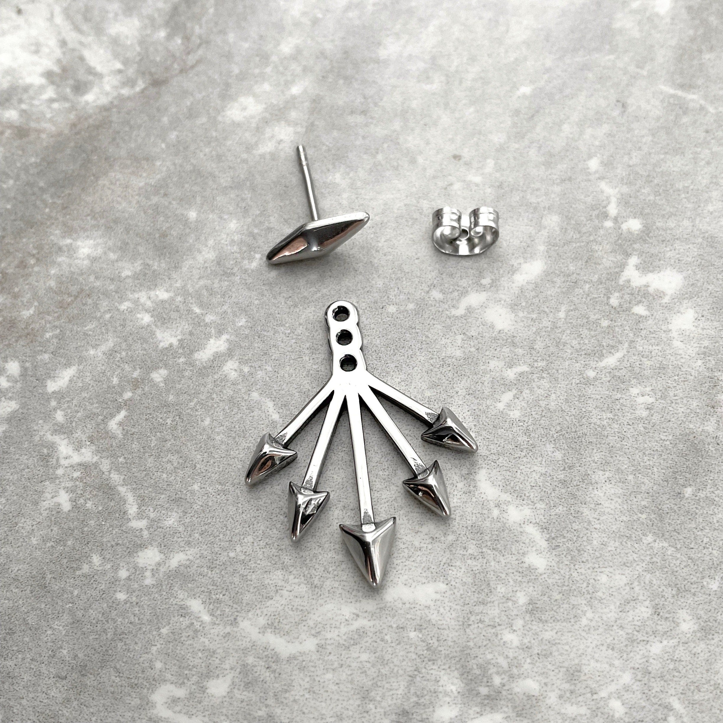 ARROWS EARRINGS